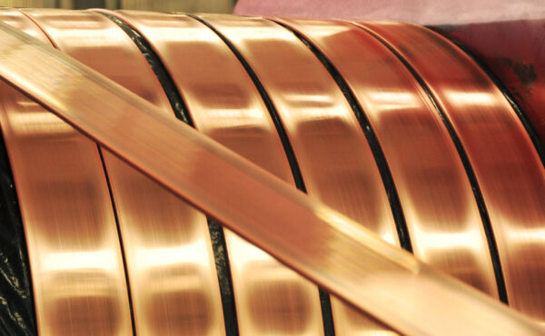 Cooper Busbars